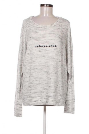 Γυναικεία μπλούζα Marks & Spencer, Μέγεθος XL, Χρώμα Πολύχρωμο, Τιμή 39,99 €