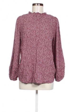 Дамска блуза Marks & Spencer, Размер M, Цвят Многоцветен, Цена 26,97 лв.