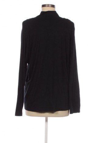 Damen Shirt Marks & Spencer, Größe XXL, Farbe Schwarz, Preis 13,80 €