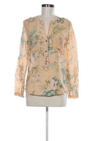 Női blúz Massimo Dutti, Méret M, Szín Sokszínű, Ár 12 979 Ft