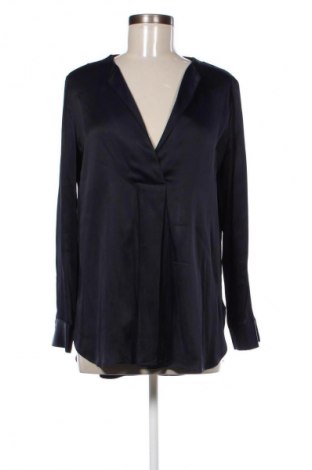 Női blúz Massimo Dutti, Méret M, Szín Kék, Ár 9 565 Ft