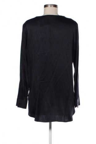 Női blúz Massimo Dutti, Méret M, Szín Kék, Ár 9 565 Ft