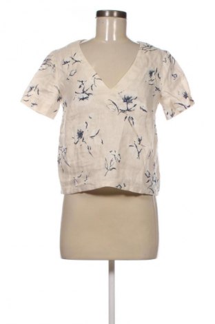 Női blúz Massimo Dutti, Méret S, Szín Sokszínű, Ár 11 099 Ft