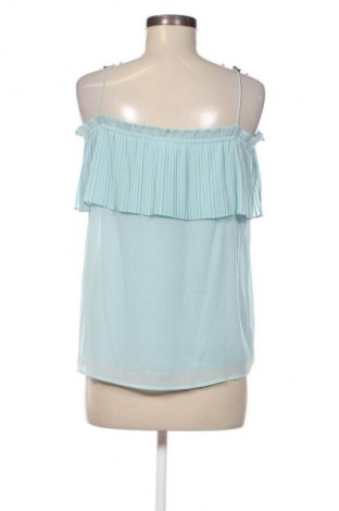 Damen Shirt Massimo Dutti, Größe S, Farbe Blau, Preis € 28,99