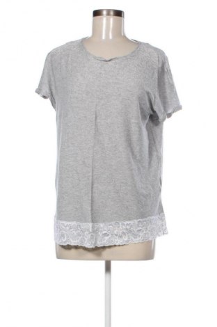 Női blúz Massimo Dutti, Méret XL, Szín Szürke, Ár 8 678 Ft