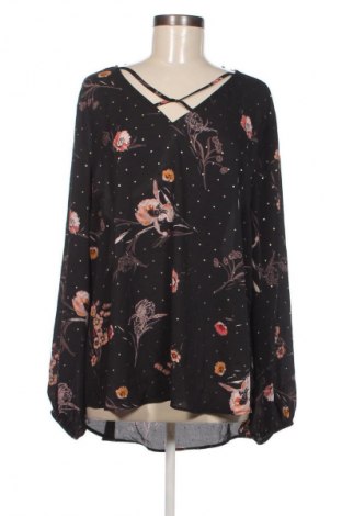 Дамска блуза Maurices, Размер XXL, Цвят Многоцветен, Цена 19,99 лв.