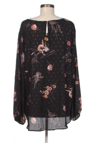 Дамска блуза Maurices, Размер XXL, Цвят Многоцветен, Цена 19,99 лв.