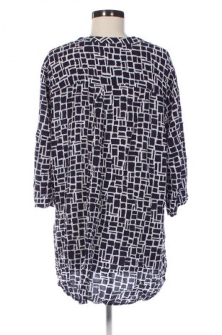 Dámská halenka Maxi Blue, Velikost XXL, Barva Vícebarevné, Cena  241,00 Kč