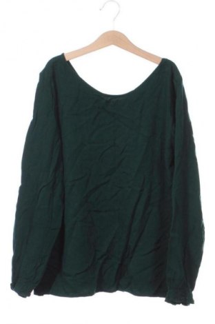 Damen Shirt Medicine, Größe XS, Farbe Grün, Preis 18,47 €