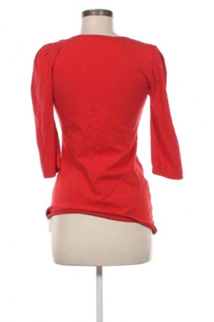 Damen Shirt Melrose, Größe M, Farbe Rot, Preis € 6,99
