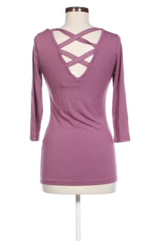 Damen Shirt Melrose, Größe S, Farbe Lila, Preis € 5,99