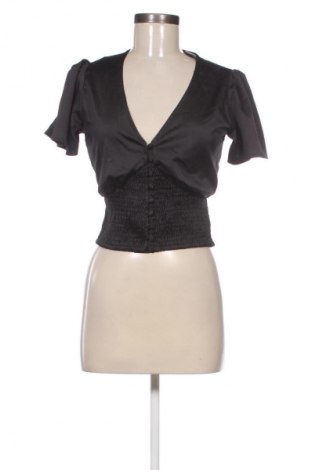 Bluză de femei Melting Stockholm, Mărime S, Culoare Negru, Preț 56,99 Lei