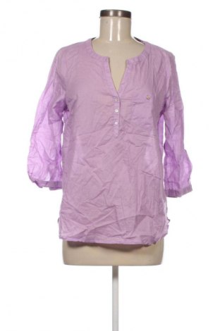 Damen Shirt Mexx, Größe M, Farbe Lila, Preis 9,99 €
