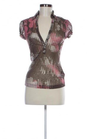 Damen Shirt Mexx, Größe M, Farbe Mehrfarbig, Preis 18,99 €