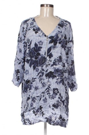 Női blúz Mia Moda, Méret 3XL, Szín Sokszínű, Ár 9 219 Ft