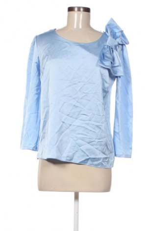 Damen Shirt Mimosa, Größe L, Farbe Blau, Preis 23,99 €