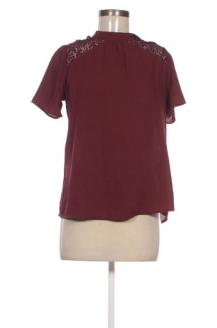 Dámská halenka Mint & Berry, Velikost M, Barva Červená, Cena  309,00 Kč