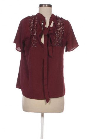 Dámská halenka Mint & Berry, Velikost M, Barva Červená, Cena  309,00 Kč