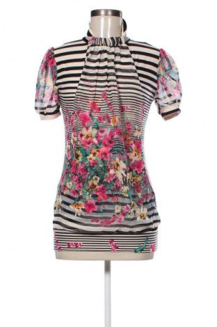 Bluză de femei Miss Chic, Mărime M, Culoare Multicolor, Preț 48,47 Lei