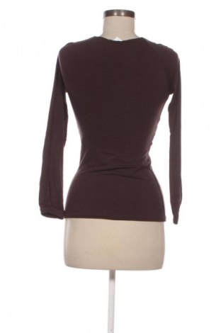 Damen Shirt Miss Luna, Größe S, Farbe Braun, Preis € 5,99