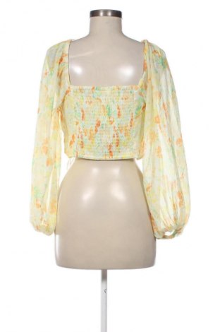 Dámská halenka Miss Selfridge, Velikost M, Barva Vícebarevné, Cena  439,00 Kč