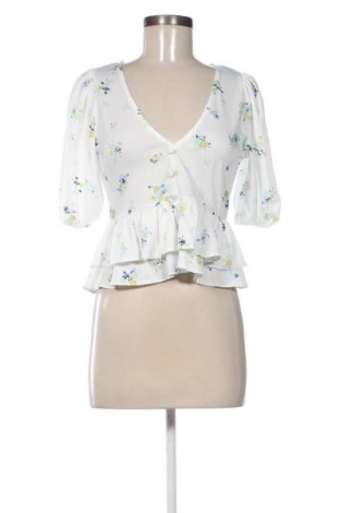Damen Shirt Miss Selfridge, Größe M, Farbe Mehrfarbig, Preis 13,99 €