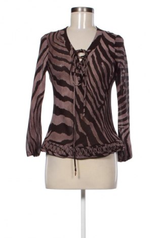 Damen Shirt Miss Shop, Größe M, Farbe Mehrfarbig, Preis € 17,44