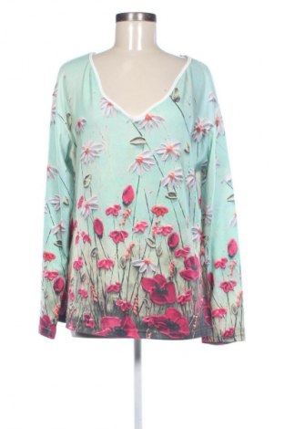 Damen Shirt MissLook, Größe XXL, Farbe Mehrfarbig, Preis 9,62 €