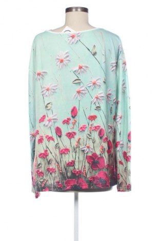 Damen Shirt MissLook, Größe XXL, Farbe Mehrfarbig, Preis 9,62 €