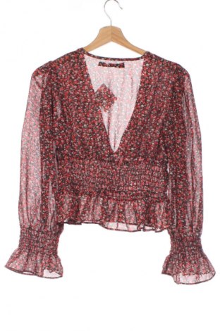 Dámska blúza Missguided, Veľkosť XS, Farba Viacfarebná, Cena  11,95 €