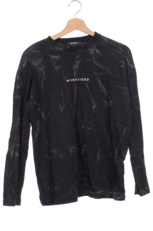 Dámska blúza Missguided, Veľkosť XS, Farba Viacfarebná, Cena  9,72 €