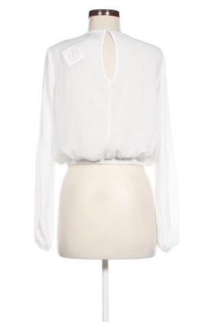 Damen Shirt Missguided, Größe M, Farbe Weiß, Preis € 9,79
