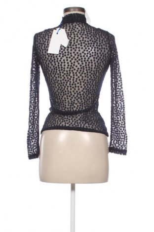 Damen Shirt Misso, Größe M, Farbe Blau, Preis 15,84 €