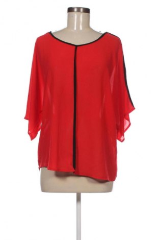 Damen Shirt Mixeri, Größe M, Farbe Rot, Preis 18,99 €