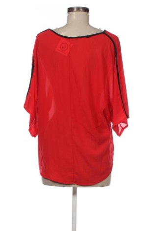 Damen Shirt Mixeri, Größe M, Farbe Rot, Preis 18,99 €
