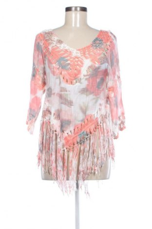 Damen Shirt Mizumi, Größe S, Farbe Mehrfarbig, Preis € 9,74