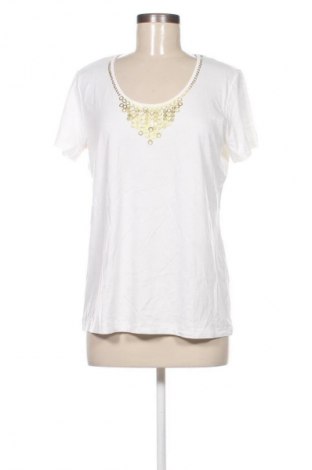 Bluză de femei Mode Classics, Mărime XL, Culoare Alb, Preț 61,99 Lei