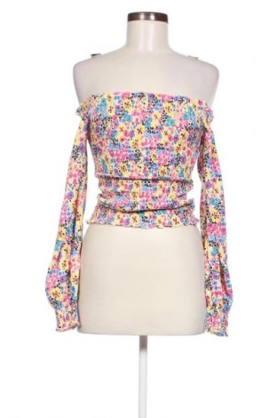 Damen Shirt Mohito, Größe S, Farbe Mehrfarbig, Preis 16,04 €