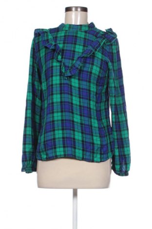 Bluză de femei Mohito, Mărime S, Culoare Multicolor, Preț 49,87 Lei