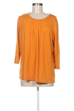 Damen Shirt Mona, Größe XL, Farbe Orange, Preis 23,99 €