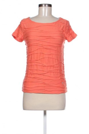 Damen Shirt Monari, Größe M, Farbe Orange, Preis € 21,00