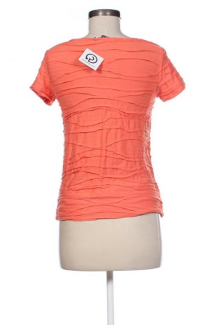 Damen Shirt Monari, Größe M, Farbe Orange, Preis € 21,00