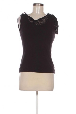 Damen Shirt Monari, Größe M, Farbe Schwarz, Preis 28,99 €