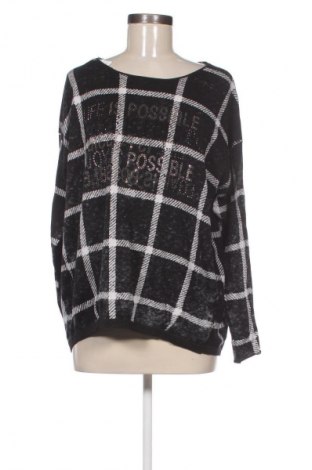 Damen Shirt Monari, Größe XL, Farbe Mehrfarbig, Preis 24,55 €