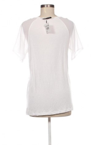 Damen Shirt Monari, Größe M, Farbe Weiß, Preis € 22,99