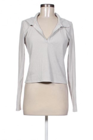 Damen Shirt Monkey Wear, Größe L, Farbe Grau, Preis 9,72 €