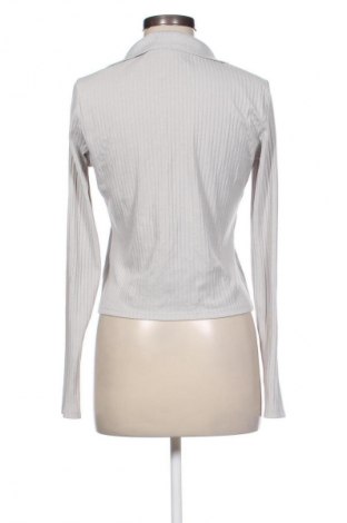 Damen Shirt Monkey Wear, Größe L, Farbe Grau, Preis 9,72 €