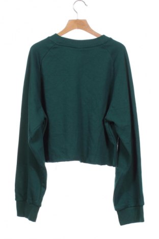 Dámska blúza Monki, Veľkosť XXS, Farba Zelená, Cena  15,00 €