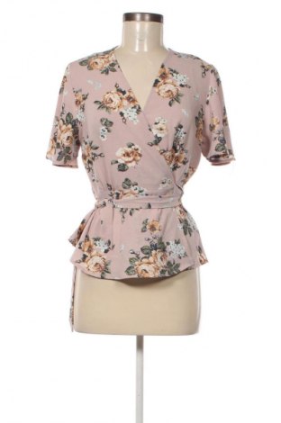 Damen Shirt Monteau, Größe M, Farbe Mehrfarbig, Preis € 9,99