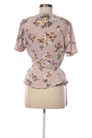 Damen Shirt Monteau, Größe M, Farbe Mehrfarbig, Preis € 9,99